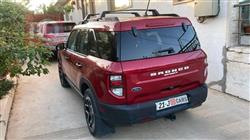 فۆرد برۆنکۆ سپۆرت